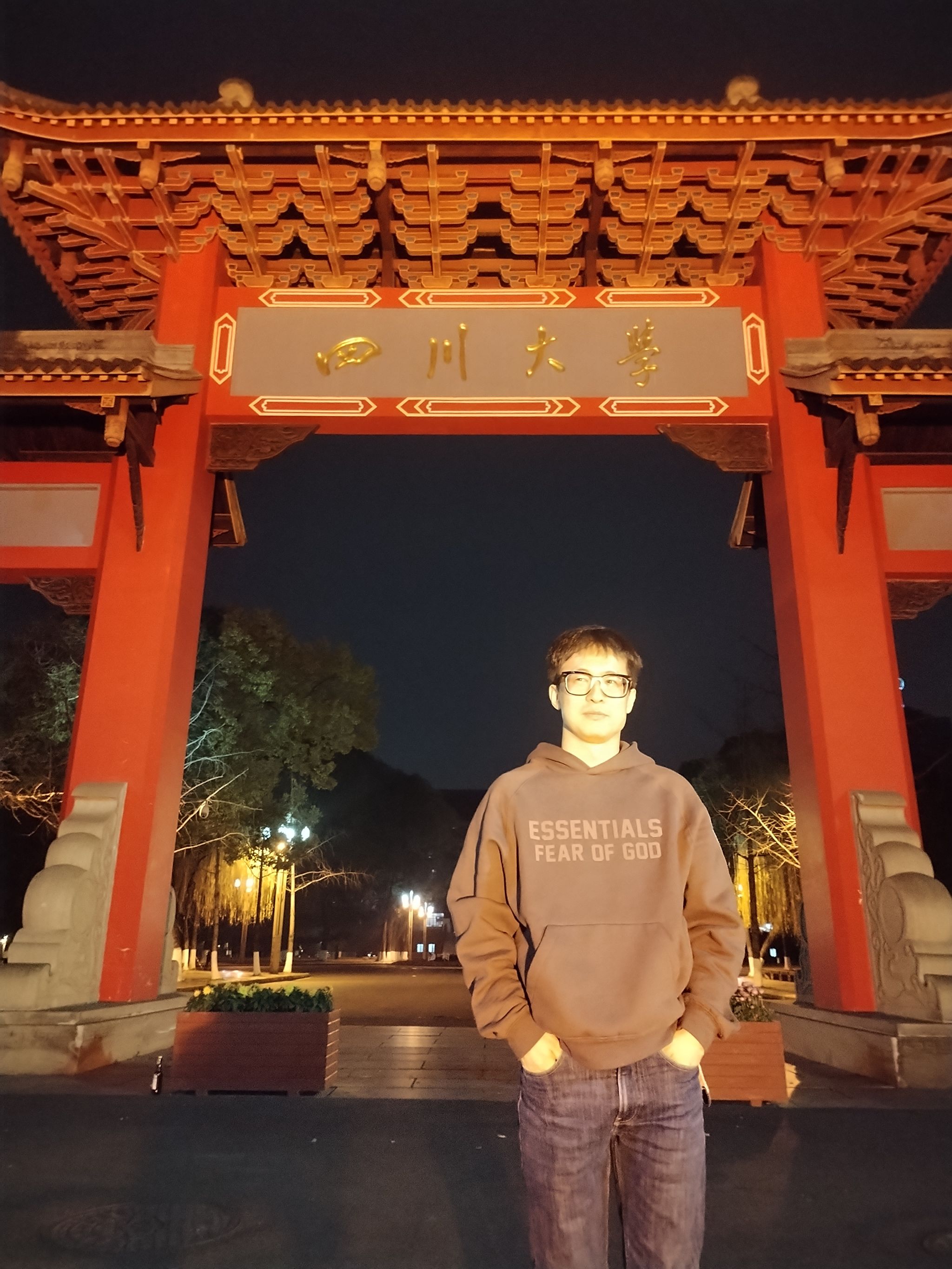 张鸿飞