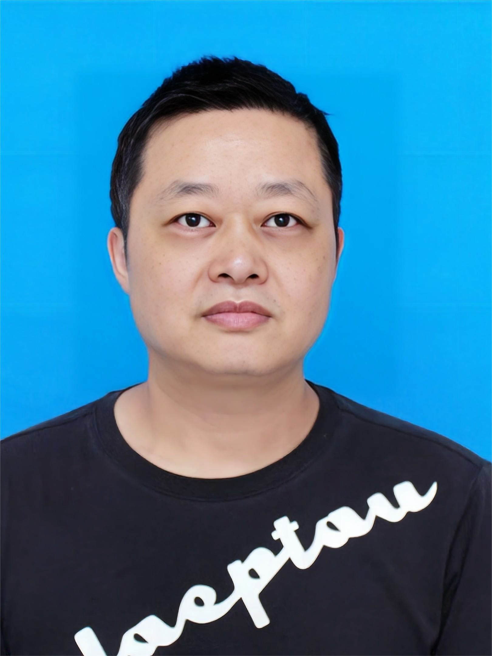 袁彬 副经理