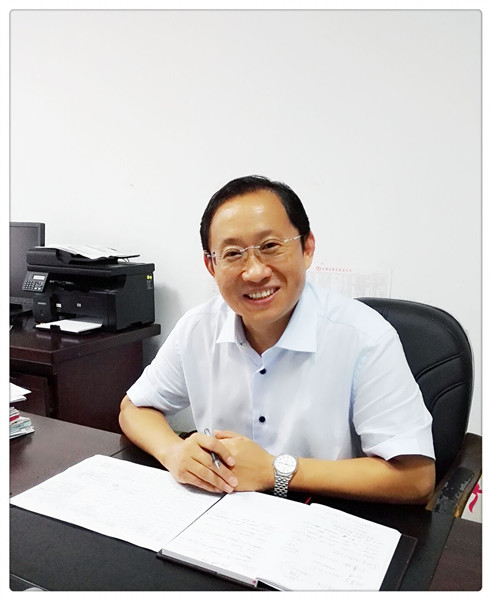 李在辉 经理