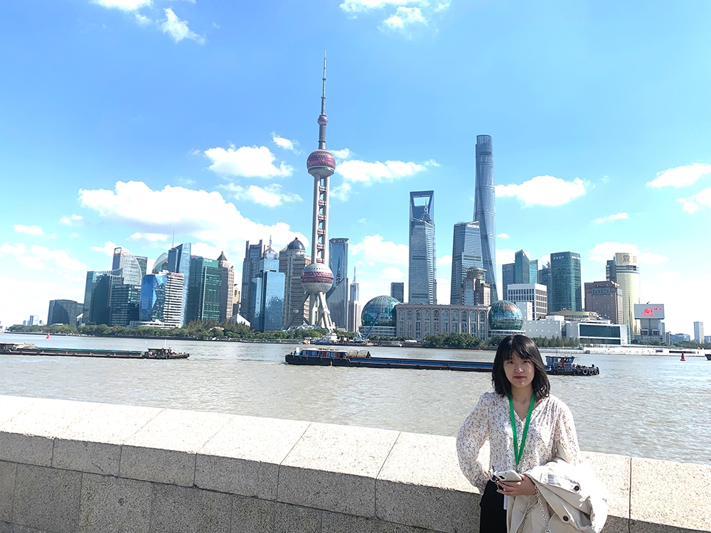 李子仪