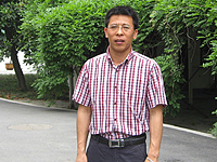 杨凤军